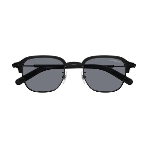 Montblanc MB0390S Sunglasses - view 4